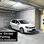 Cohost I New Basteja Life Apartments W-Garage Prkg & Self Check-In