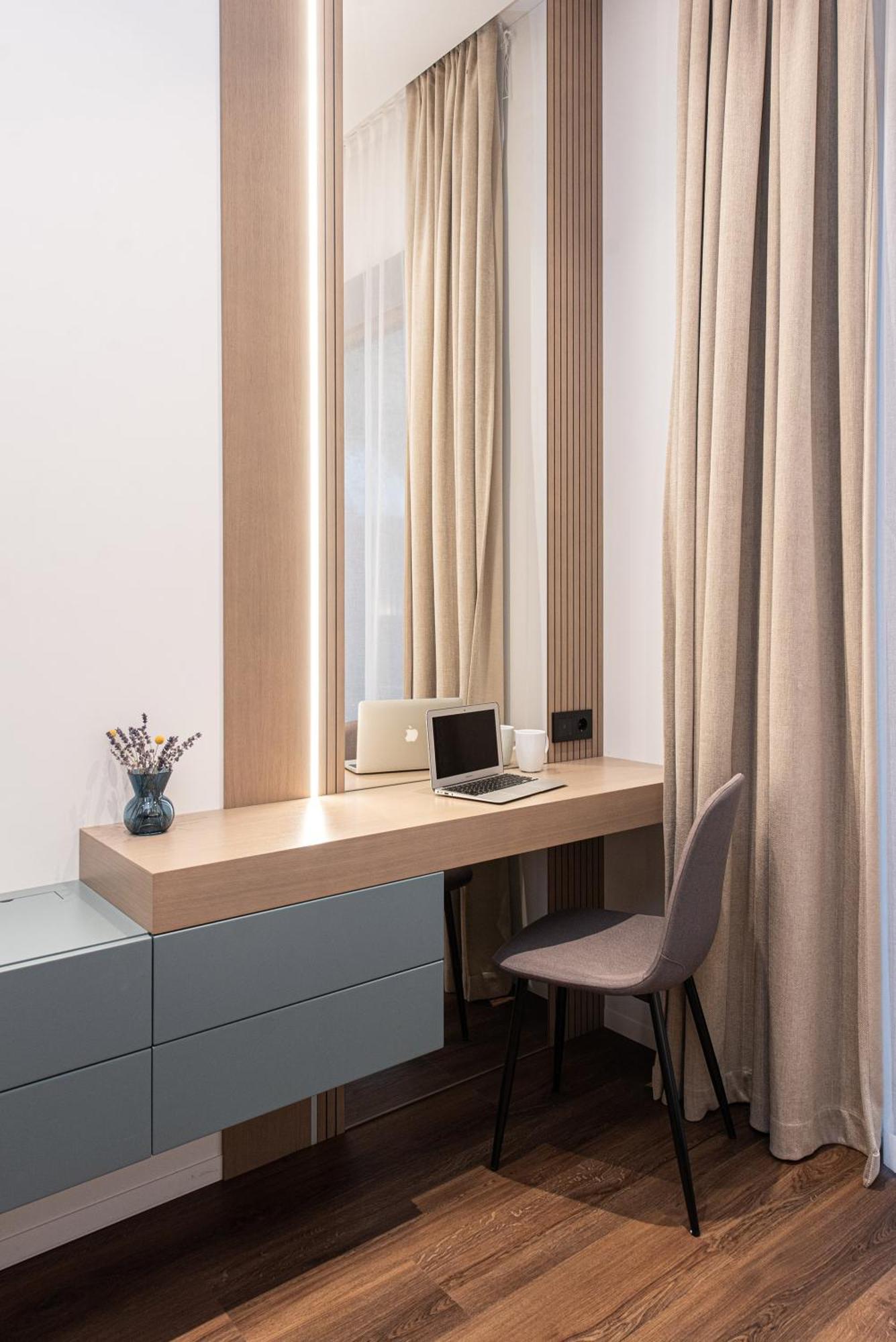Lejlighed Cohost I New Basteja Life W-garage Prkg & Self Check-in Vilnius